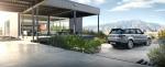 Land Rover Range Rover Sport 2014 года